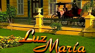 Лус Мария сезон 1