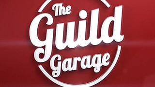 The Guild Garage сезон 3