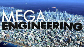Mega Engineering season 1