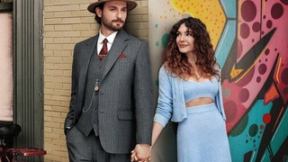 Сериал Столетнее чудо