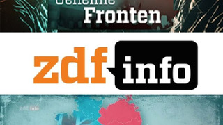 Сериал Geheime Fronten