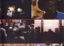 Сериал Убийства детей в Атланте