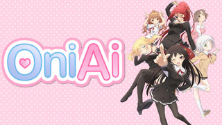 Anime OniAi