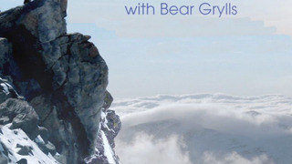 Britain's Biggest Adventures with Bear Grylls сезон 1