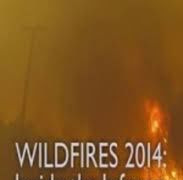 Wildfires 2014: Inside the Inferno сезон 1