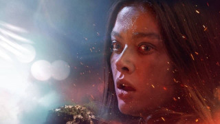 Сериал Падшие