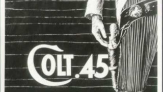 Colt .45 season 3