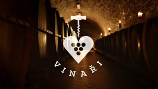 Сериал Vinaři