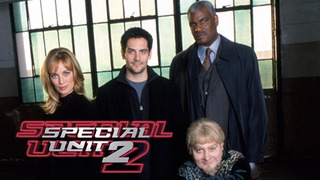 Show Special Unit 2