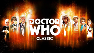 Show Doctor Who