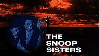 Show The Snoop Sisters