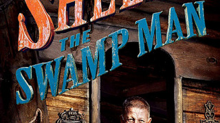 The Legend of Shelby the Swamp Man season 2