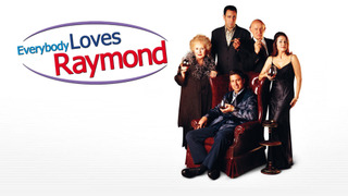Show Everybody Loves Raymond