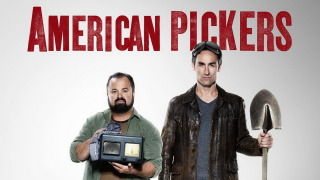 American Pickers season 6