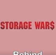 Storage Wars: Behind the Locker season 1