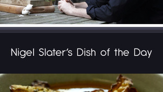 Nigel Slater's Dish of the Day сезон 1