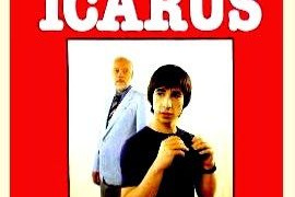 Codename: Icarus сезон 1
