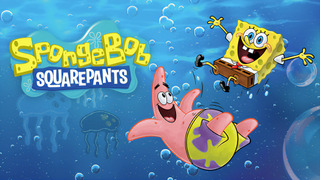 Show SpongeBob SquarePants