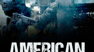 American Takedown сезон 1