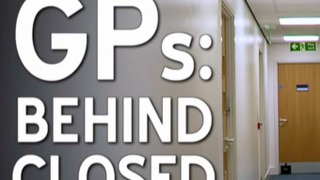 GPs: Behind Closed Doors season 3