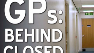 Show GPs: Behind Closed Doors