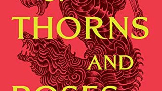 Сериал Королевство шипов и роз