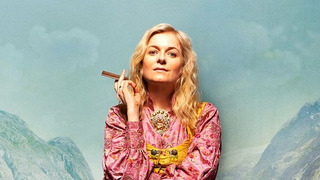 Сериал Горячая мамочка из Норвегии