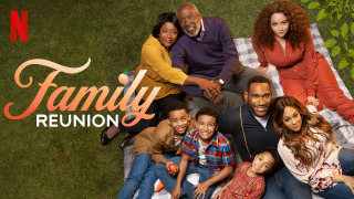 Family Reunion season 4