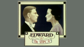 Эдвард и миссис Симпсон сезон 1