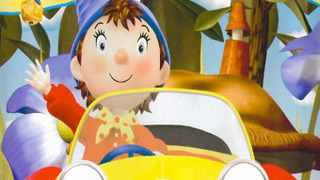 Сериал Noddy in Toyland
