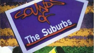 John Peel's Sounds of the Suburbs сезон 1