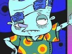 Сериал Moville Mysteries