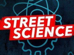 Street Science сезон 1