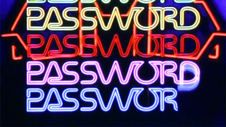 Super Password сезон 1
