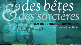 Show Des bêtes et des sorcières