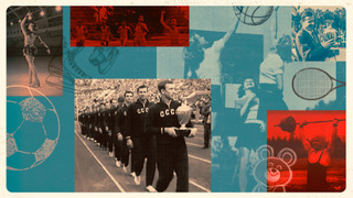 Show Спорт ХХ века