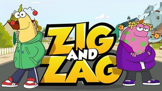 Zig and Zag сезон 1