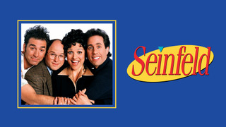 Show Seinfeld