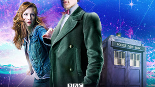 Doctor Who: Space and Time season 1