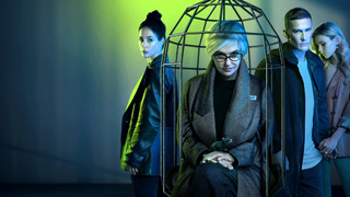 Сериал Самка богомола