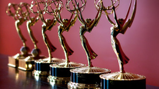 The Daytime Emmy Awards season 2014