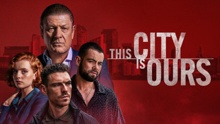 Show This City Is Ours