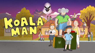 Show Koala Man