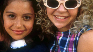 Сериал State of Grace