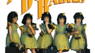 Show Million Dollar Babies