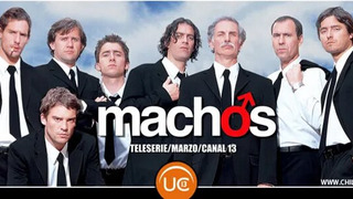 Show MachoS