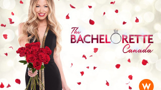 The Bachelorette Canada season 1