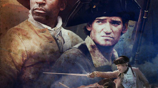 Сериал Американская революция