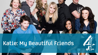 Katie: My Beautiful Friends season 1