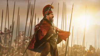 Сериал Вождь войны